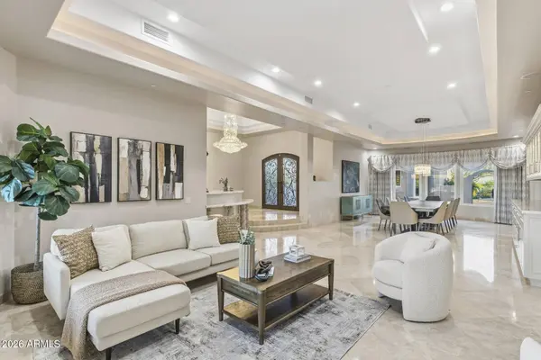 31802 N BLACK CROSS Road, Scottsdale, AZ 85266