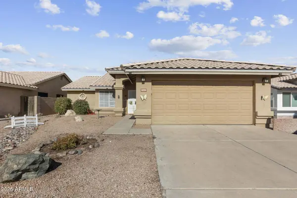 1406 W VILLA RITA Drive, Phoenix, AZ 85023