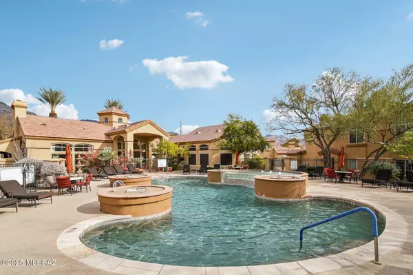 7050 E Sunrise Drive #8106, Tucson, AZ 85750