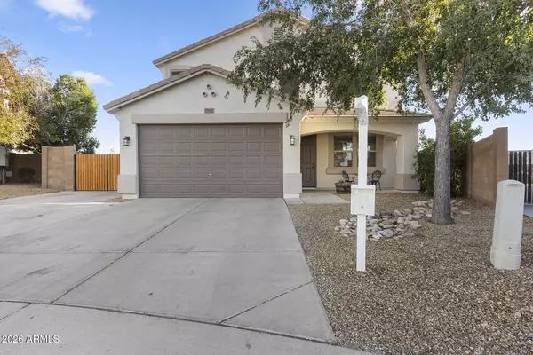 7531 W ROCK SPRINGS Drive, Peoria, AZ 85383
