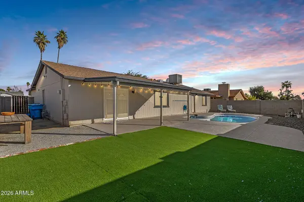 3749 E PERSHING Avenue, Phoenix, AZ 85032