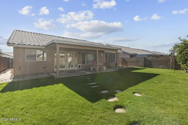 1406 W VILLA RITA Drive, Phoenix, AZ 85023