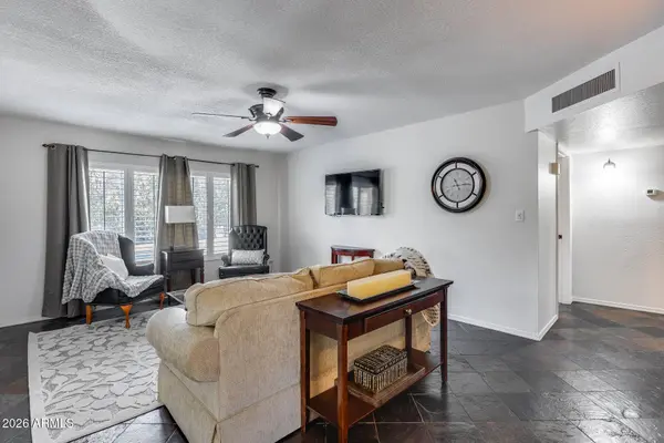 5116 E TIERRA BUENA Lane, Scottsdale, AZ 85254