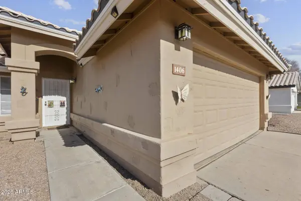 1406 W VILLA RITA Drive, Phoenix, AZ 85023