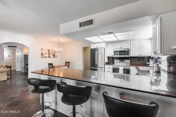 5116 E TIERRA BUENA Lane, Scottsdale, AZ 85254