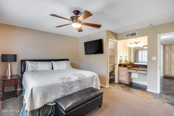 5116 E TIERRA BUENA Lane, Scottsdale, AZ 85254