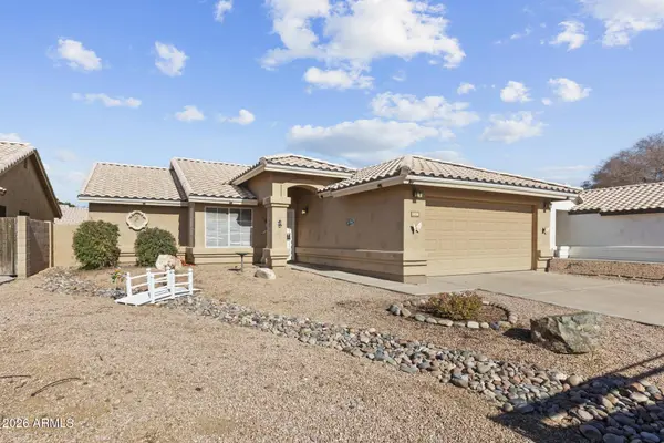 1406 W VILLA RITA Drive, Phoenix, AZ 85023