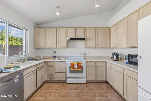 1406 W VILLA RITA Drive, Phoenix, AZ 85023