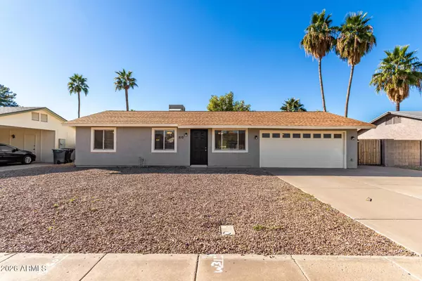 510 N TERCERA Avenue, Chandler, AZ 85226