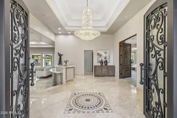 31802 N BLACK CROSS Road, Scottsdale, AZ 85266