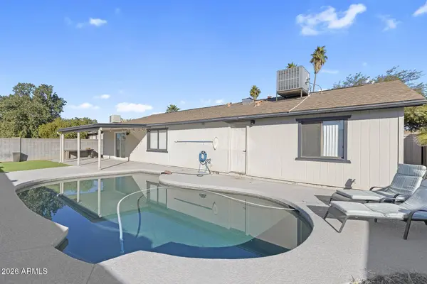 3749 E PERSHING Avenue, Phoenix, AZ 85032