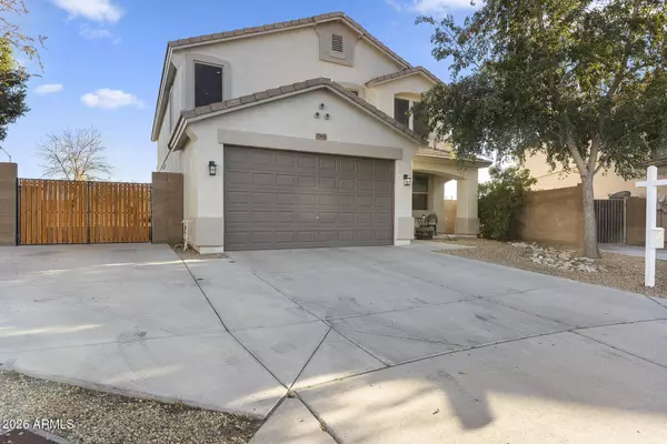 7531 W ROCK SPRINGS Drive, Peoria, AZ 85383