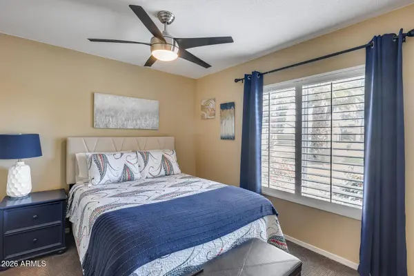 5116 E TIERRA BUENA Lane, Scottsdale, AZ 85254