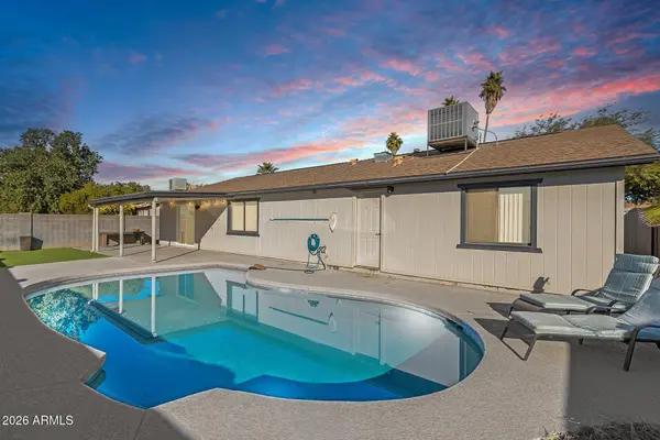 3749 E PERSHING Avenue, Phoenix, AZ 85032