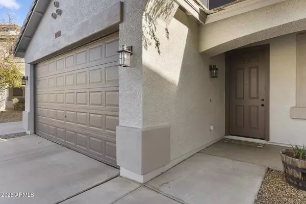 7531 W ROCK SPRINGS Drive, Peoria, AZ 85383