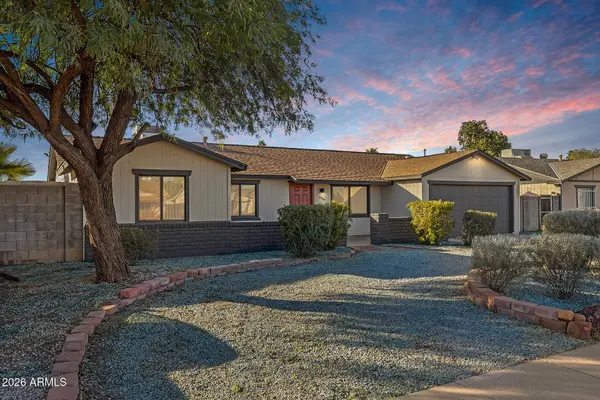 3749 E PERSHING Avenue, Phoenix, AZ 85032