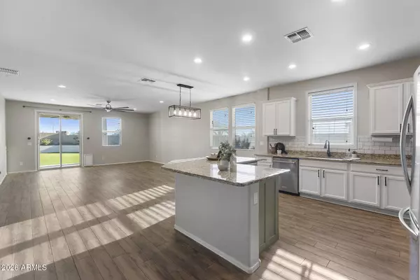 7531 W ROCK SPRINGS Drive, Peoria, AZ 85383