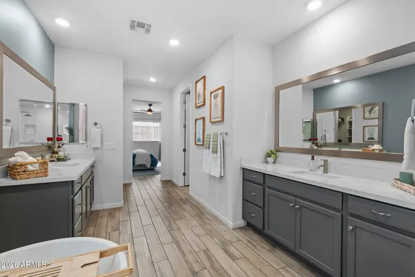 17261 W DIANA Avenue, Waddell, AZ 85355