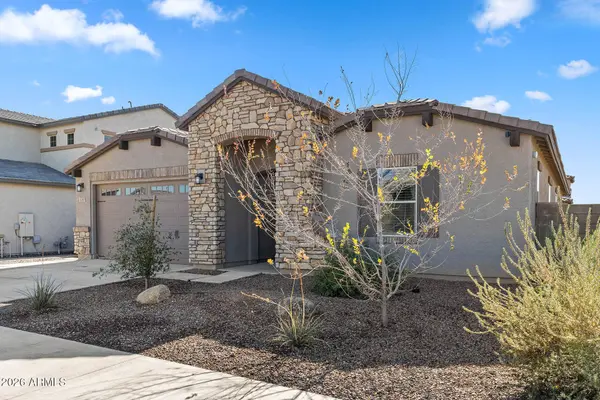 17261 W DIANA Avenue, Waddell, AZ 85355