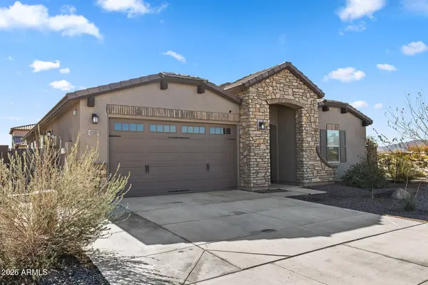 17261 W DIANA Avenue, Waddell, AZ 85355