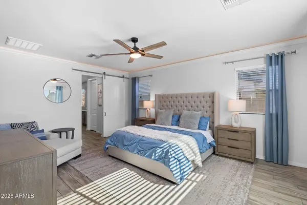 17261 W DIANA Avenue, Waddell, AZ 85355