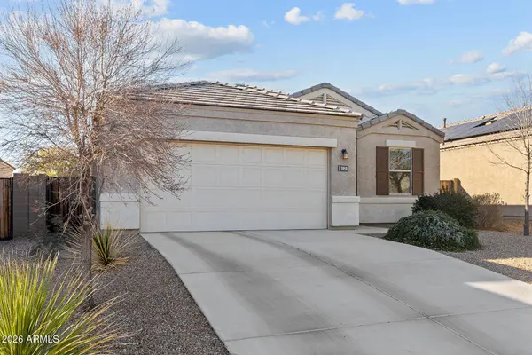 3950 N 310TH Lane, Buckeye, AZ 85396