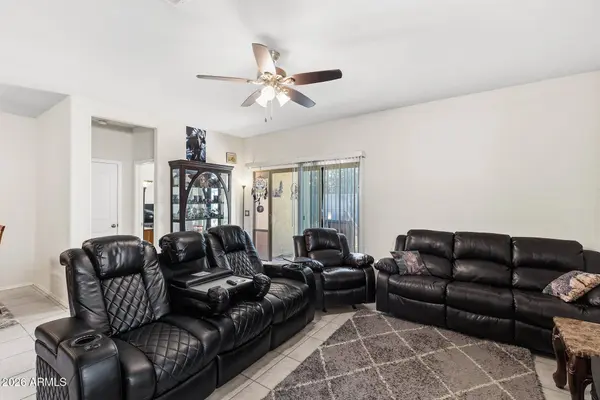 3950 N 310TH Lane, Buckeye, AZ 85396