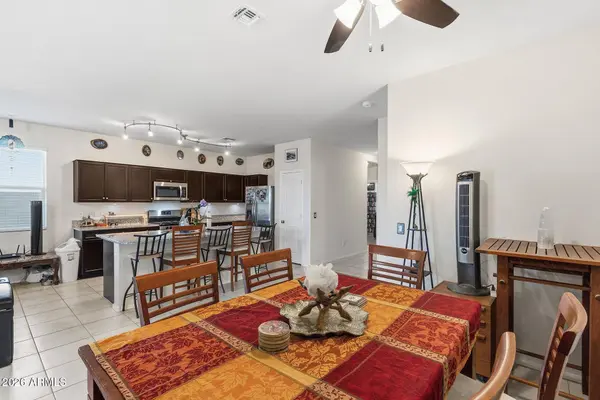 3950 N 310TH Lane, Buckeye, AZ 85396