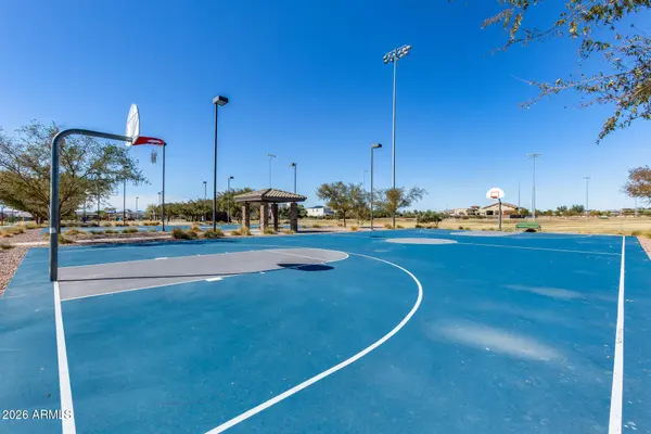 3950 N 310TH Lane, Buckeye, AZ 85396