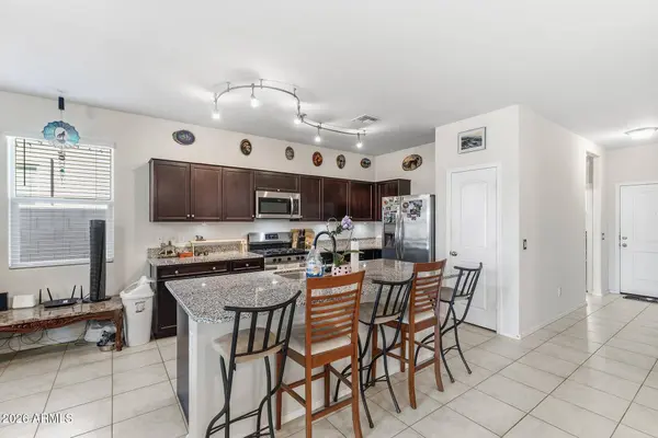 3950 N 310TH Lane, Buckeye, AZ 85396