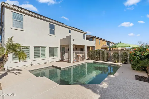 17837 W WATSON Lane, Surprise, AZ 85388