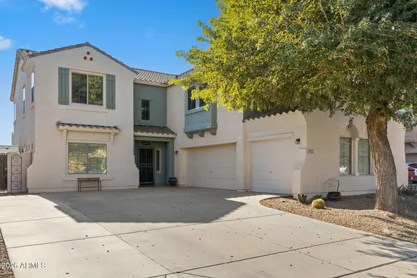 17837 W WATSON Lane, Surprise, AZ 85388