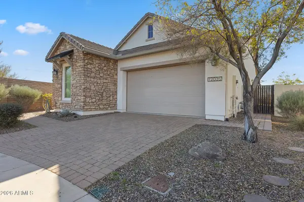 12035 W ROY ROGERS Road, Peoria, AZ 85383