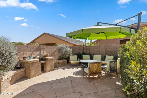 17837 W WATSON Lane, Surprise, AZ 85388