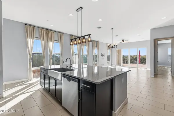 12035 W ROY ROGERS Road, Peoria, AZ 85383