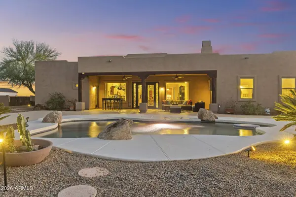 14526 W JOMAX Road, Surprise, AZ 85387