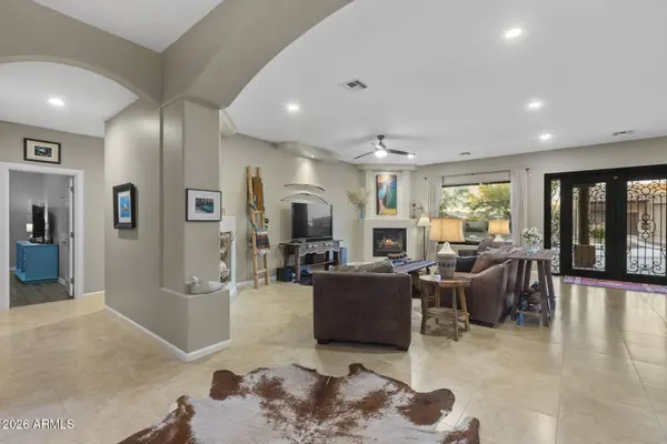 14526 W JOMAX Road, Surprise, AZ 85387