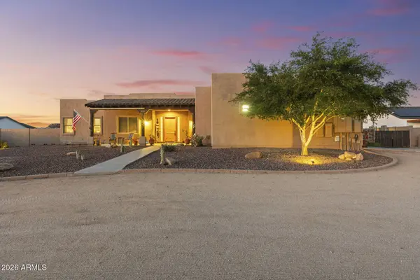 14526 W JOMAX Road, Surprise, AZ 85387