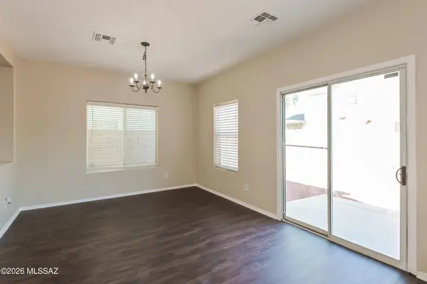 3751 E Bright View Street, Tucson, AZ 85706