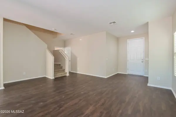 3751 E Bright View Street, Tucson, AZ 85706