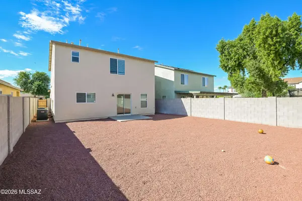 3751 E Bright View Street, Tucson, AZ 85706