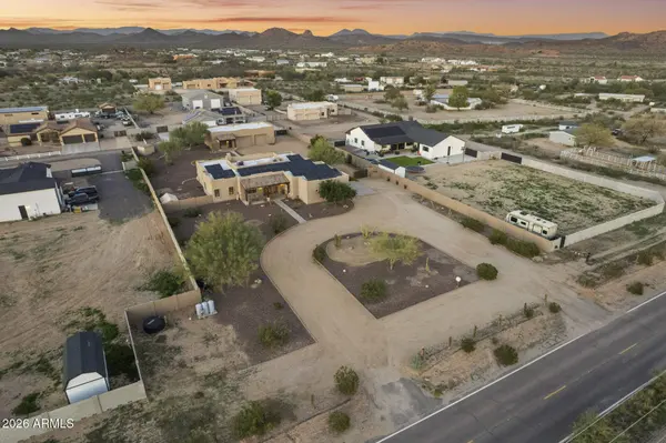 14526 W JOMAX Road, Surprise, AZ 85387