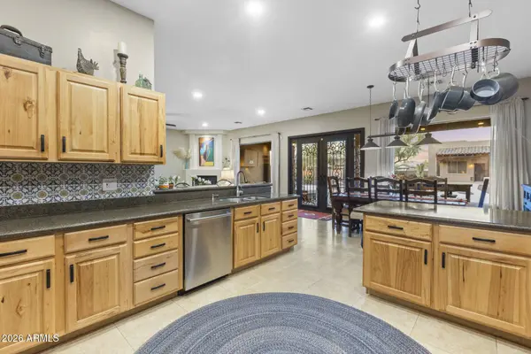 14526 W JOMAX Road, Surprise, AZ 85387