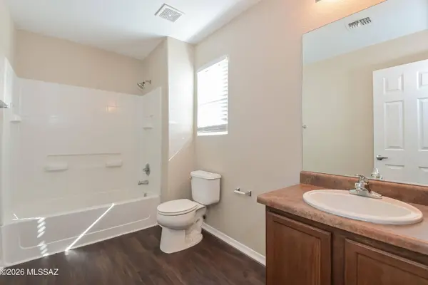 3751 E Bright View Street, Tucson, AZ 85706