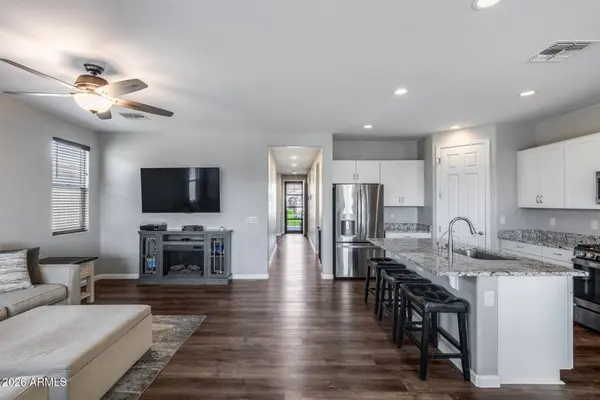 20863 E KINGBIRD Drive, Queen Creek, AZ 85142