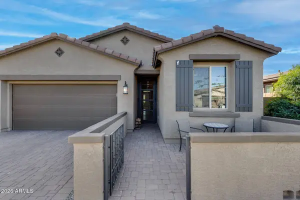 20863 E KINGBIRD Drive, Queen Creek, AZ 85142