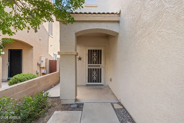 10793 N 70TH Avenue, Peoria, AZ 85345