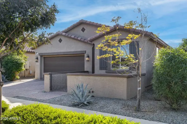 20863 E KINGBIRD Drive, Queen Creek, AZ 85142