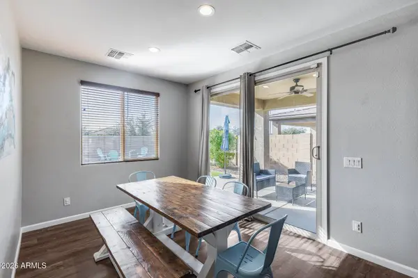 20863 E KINGBIRD Drive, Queen Creek, AZ 85142