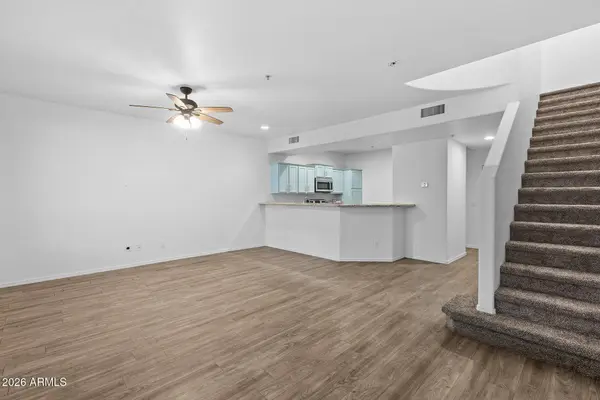 21655 N 36TH Avenue #124, Glendale, AZ 85308